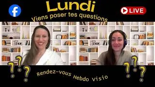 Miniature : Retour sur notre live : camps en téléorthopédagogie & Sommet international