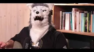 Miniature : Si on chien pouvait parler !