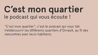Miniature : C'est mon quartier, le podcast qui vous écoute ! LA BUGALLIÈRE