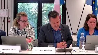 Miniature : Conseil municipal du 7 avril 2026