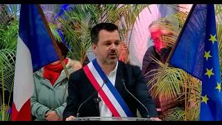Miniature : Conseil municipal d’installation vendredi 20 mars 2026