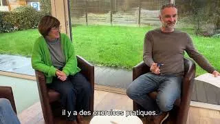 Miniature : Talents en ville : porter un "Regard 9" sur sa communication