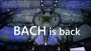 Miniature : Bach is Back