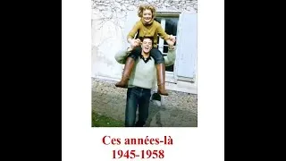 Miniature : Ces années là