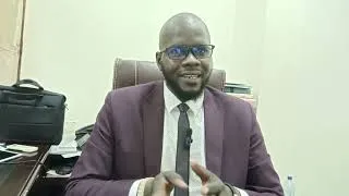 Miniature : Parlons un peu de la fiscalité malienne en langue bambara.