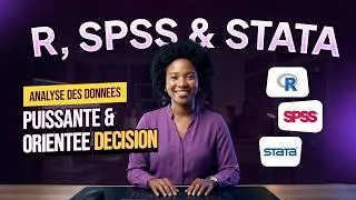 Miniature : Jour 13/15 - Statistiques Descriptives & Analyses de Base sur STATA
