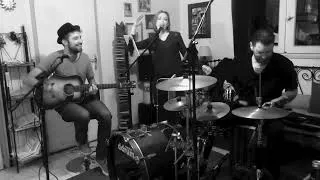 Miniature : Manege a 3 - Full Session (Live at Bert's House)