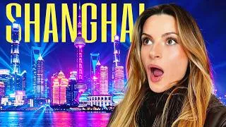 Miniature : VLOG : MA VIE DE RÊVE À SHANGHAI (Le paradis du shopping)