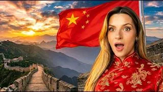 Miniature : VLOG CHINE : J'AI ÉTÉ CHOQUÉE PAR CETTE VILLE ! 🇨🇳 (Pékin & Luoyang)