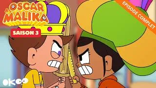Miniature : ⌚ Oscar & Malika - Saison 3 : Le Jeu de Triboulet - EPISODE COMPLET