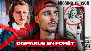 Miniature : Elle DISPARAÎT MYSTÉRIEUSEMENT en FORÊT ( Affaire Paula Welden )