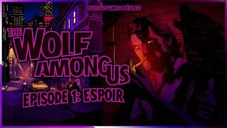 Miniature : FABLEVILLE STORIES - "THE WOLF AMONG US" - EPISODE 1 ( ESPOIR )