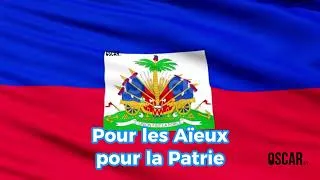Miniature : L'HYMNE NATIONAL HAITIEN || LA DESSALINIENNE || POUR LE PAYS , POUR LES ANCETRES