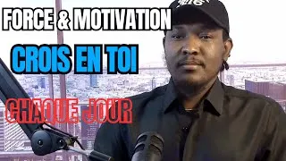 Miniature : MOTIVATIONN 2 || Tout bagay kòmanse nan lespri w chanje panse w, chanje lavi w. 🌍