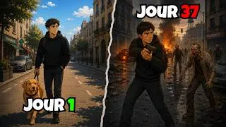 Miniature : Survivre à L'APOCALYPSE, c'est POSSIBLE ?? - Pax Historia