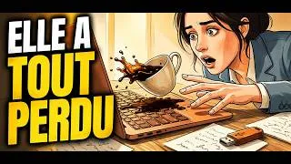 Miniature : Rien n’arrive par hasard — cette histoire va vous le prouver