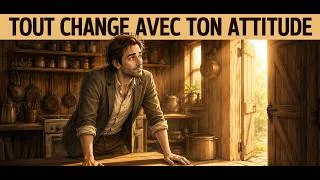 Miniature : Ton ATTITUDE peut changer ta vie : une histoire qui va te marquer