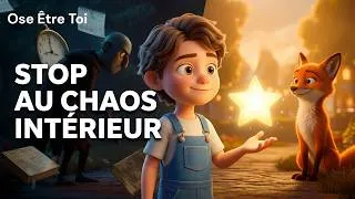 Miniature : 7 choses à éliminer discrètement de votre vie pour retrouver la paix