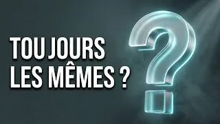 Miniature : Pourquoi vous attirez toujours les mêmes personnes toxiques ?
