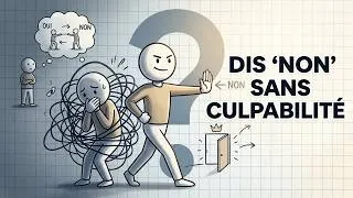 Miniature : Le manque d'affirmation de soi vous paralyse | 7 signes à reconnaître