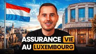 Miniature : Pourquoi souscrire une Assurance Vie au Luxembourg ?