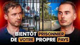 Miniature : Affaire Oussama, IA, Expatriation, on vous dit tout sans filtre ! Avec @OlivierRoland