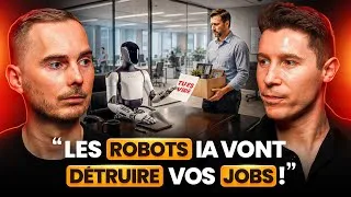 Miniature : Tout est trop cher, l'IA détruit tout : on fait quoi maintenant ? Avec @Theophile-eliet