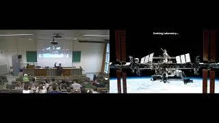 Miniature : Boris Hespeels : Comment ne pas devenir astronaute tout en gardant la tête dans les étoiles ?