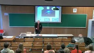 Miniature : Exploration de l’espace et du temps : une brève histoire des sciences depuis Aristote