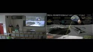 Miniature : André Fuzfa : En croisière de la Terre à la Lune