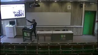 Miniature : Jean-François Mayence - Droit de l'Espace : Des règles pour qui ? Pour quoi ?