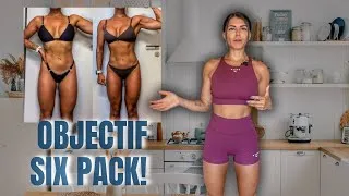 Miniature : 13 semaines pour changer mes habitudes, le résultat est dingue ! Épisode 7 