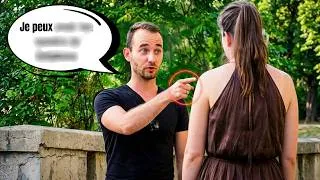 Miniature : Si tu utilises une de ces 5 phrases pour aborder une femme, tu repars avec son numéro de téléphone.