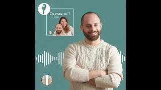 Miniature : 61. Comment bien aborder un changement de vie pro - par Sébastien