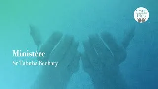 Miniature : Ministère par la sr Tabitha Beehary