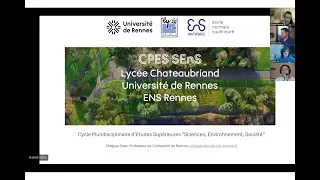 Miniature : CPES SEnS à Rennes