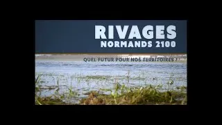 Miniature : Rivages Normands 2100 - Partie 4 Quel futur pour nos territoires ?