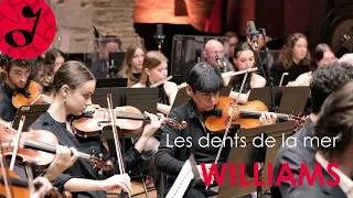Miniature : John WILLIAMS - Les Dents de la Mer - OSET