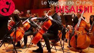 Miniature : Joe HISAISHI - Le Voyage de Chihiro - OSET