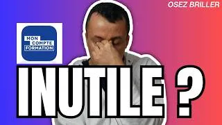 Miniature : FAIRE UN BILAN DE COMPÉTENCES : 7 raisons de ne pas en faire pour se reconvertir