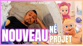 Miniature : DEVENIR PARENT : Pourquoi cette envie de CHANGER DE  VIE ?