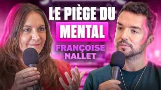 Miniature : Et si le problème était que tu réfléchis trop ? Mental VS coeur ! (FRANÇOIS NALLET)