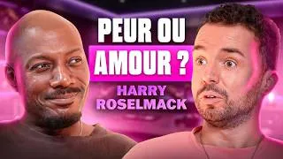 Miniature : Comment arrêter de laisser ses blocages décider ? (Harry Roselmack)