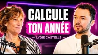 Miniature : Tu te sens perdu ? La numérologie de Lydie Castells va tout changer