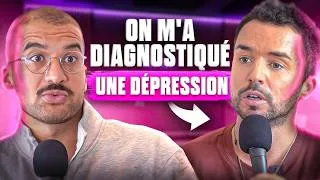 Miniature : J'ai commencé les antidépresseurs et j'ai honte de le dire (avec le psychiatre Jean-Victor Blanc)