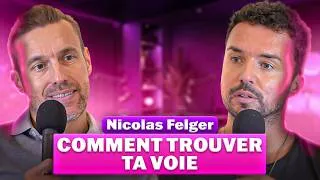 Miniature : Tu ne sais plus quoi faire de ta vie ? Ce conférencier m'a répondu