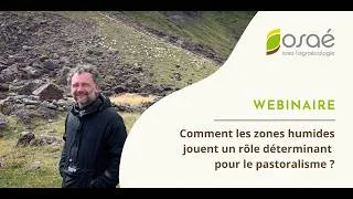 Miniature : Comment les zones humides jouent un rôle déterminant pour le pastoralisme ?