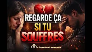 Miniature : REGARDE ÇA SI TU SOUFFRES 💔 (Motivation Puissante pour Avancer) #h5motivation