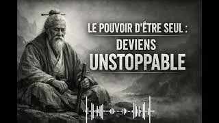 Miniature : La vérité que personne ne te dit quand tu avances seul