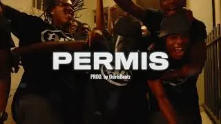 Miniature : [FREE] Konieur x TVLM x Niska Type Beat ~ PERMIS